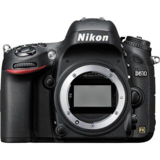 Nikon D610 Gövde DSLR Fotoğraf Makinesi kullananlar yorumlar